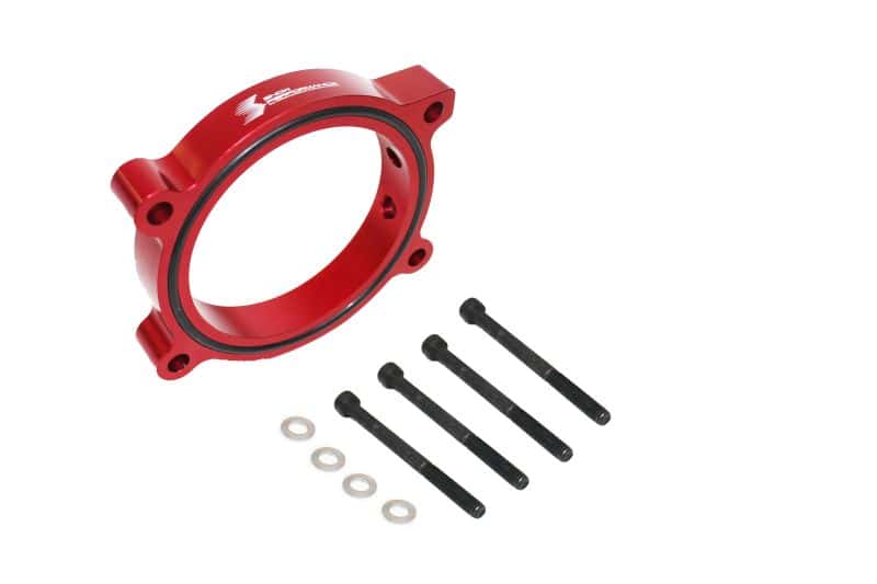 Snow Performance — Snow Performance 16-17 Camaro Stg 2 Boost Cooler F/I Water Injection Kit (SS Braided Line & 4AN)
Water/Meth Inject Kt - view 4