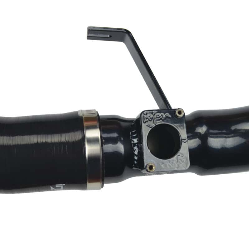 Injen — Injen 08-14 Mitsubishi Lancer 2.0L Non Turbo 4 Cyl. Black Cold Air Intake
Cold Air Intake
Air Intake Kit - view 6