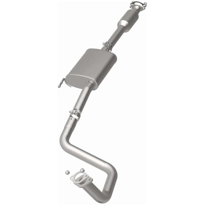 Magnaflow — MagnaFlow Conv Direct Fit OEM 20-22 Kia Soul 2L Underbody
OEM Grade
OEM - view 4