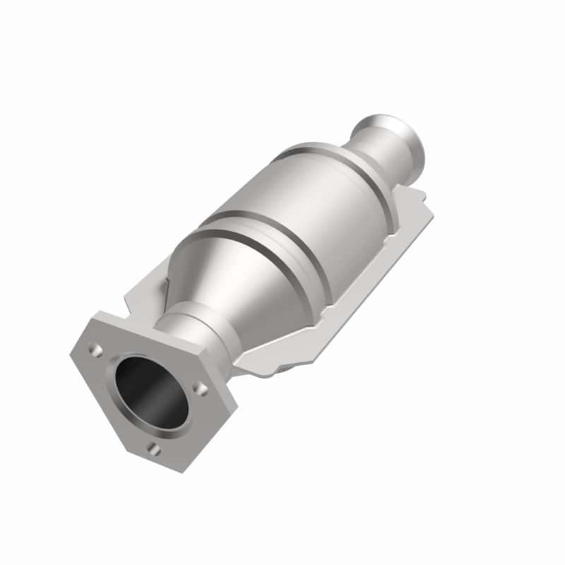 Magnaflow — MagnaFlow Conv Direct Fit VW 82 83
Standard Grade
Standard - view 27