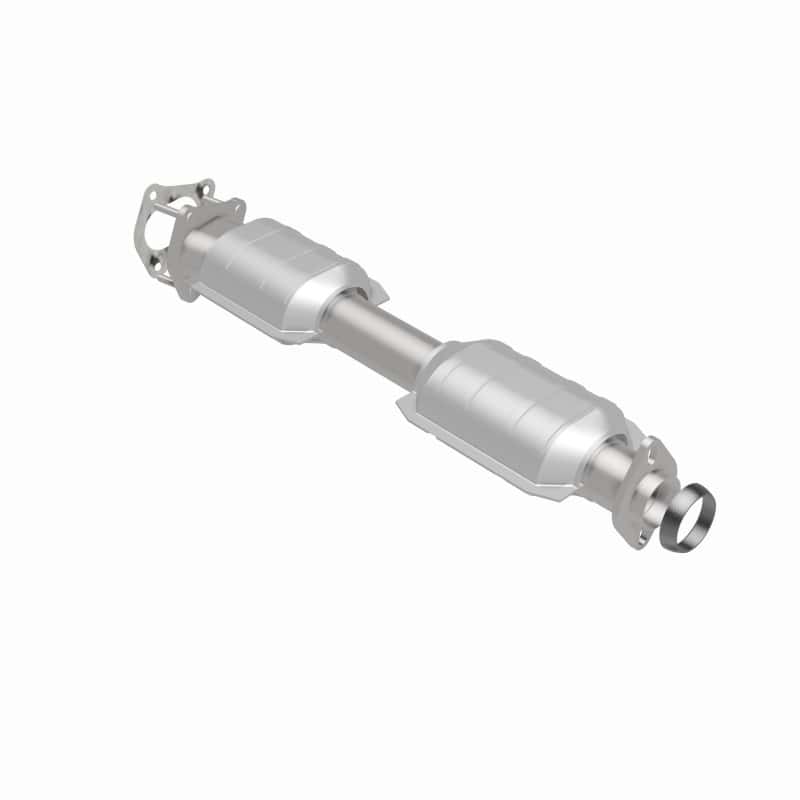 Magnaflow — MagnaFlow Conv Ford-Mazda 27.5X6.5X4 2.5/2.25
Standard Grade
Standard - view 14