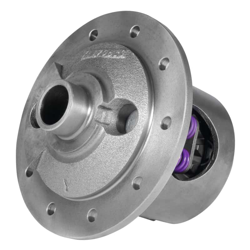 Yukon Gear & Axle — Yukon Gear 64-72 Pontiac GTO Limited Slip & Re-Gear Kit 8.2in BOP 27 Spline 3.36 ratio
LSD & Re-Gear Kit
LSD/Re-Gear Kit - view 2