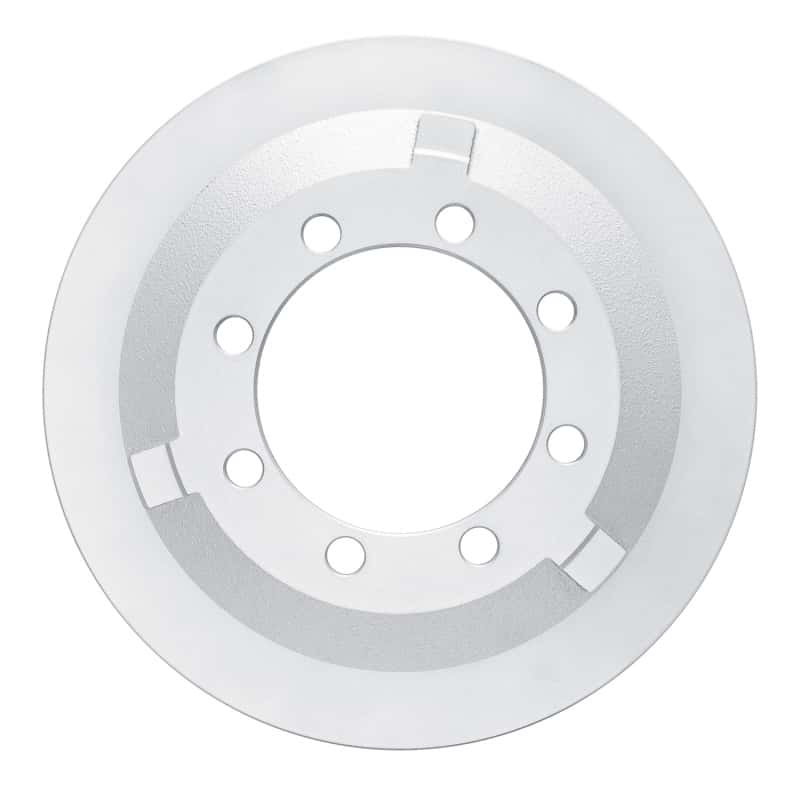 DFC — DFC 19-25 Ram 3500 Rear GeoSPEC Coated Rotor - view 1