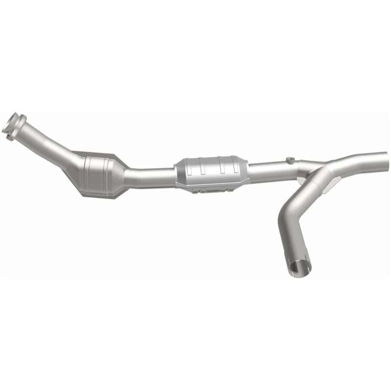 Magnaflow — MagnaFlow Conv DF 97-98 E150/E250 4.2L PS
HM Grade
HM - view 30