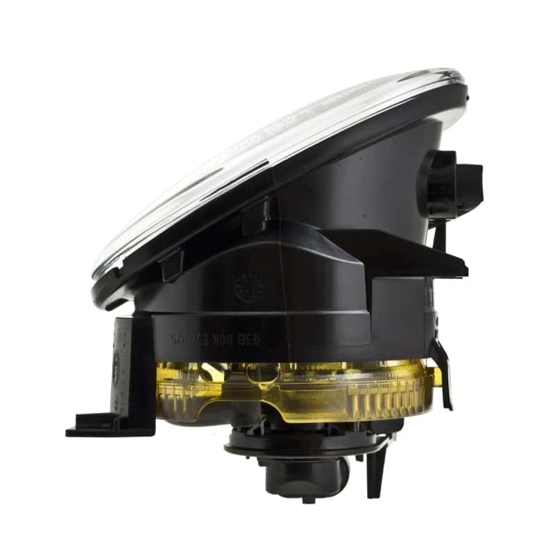 Hella — Hella 2014-2016 Mercedes-Benz Sprinter 2500 Fog Light Assembly Left
Fog Lamp Assy LH - view 12