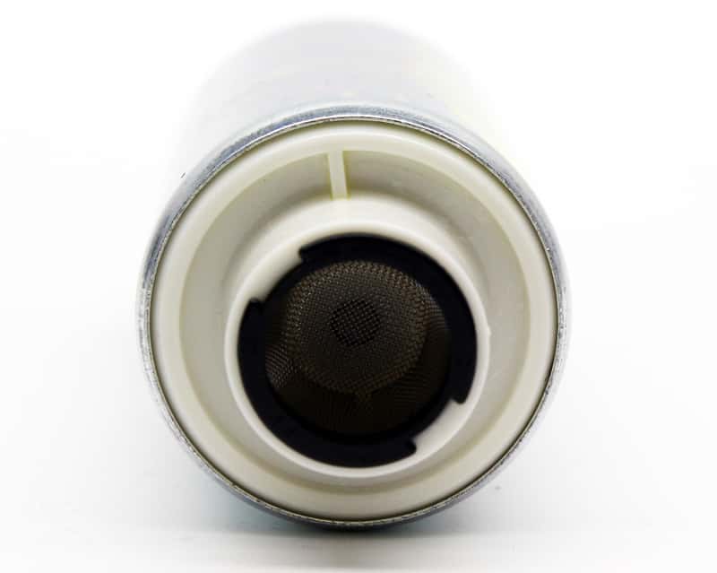 Walbro — Walbro 350lph High Pressure Fuel Pump *WARNING - GSS 350* (22mm Center Inlet)
Fuel Pump - view 3