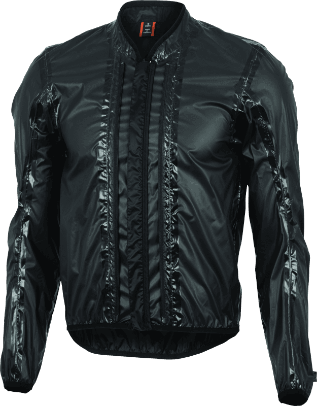 FIRSTGEAR — FIRSTGEAR Reflex Mesh Jacket Black Womens - Small - view 3
