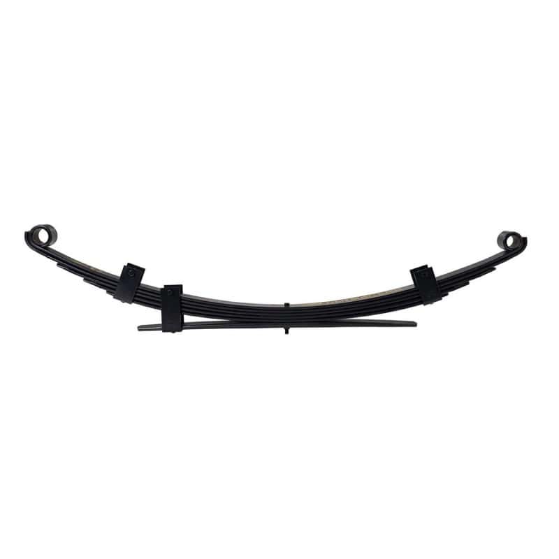 Old Man Emu — ARB / OME Leaf Spring D2 Navara NP300 MED Rear
Leaf Spring - view 1
