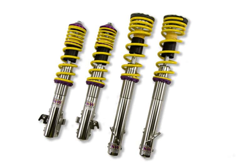 KW — KW Coilover Kit V1 04-07 Subaru Impreza WRX (GD GG GGS) non STI
Coilover Kit - view 3