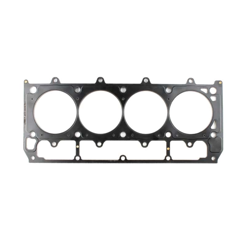 Cometic Gasket — Cometic GM LSX RHS 4.15in Bore .052 in MLX 5-Layer Head Gasket
Cylinder Head Gasket - view 1