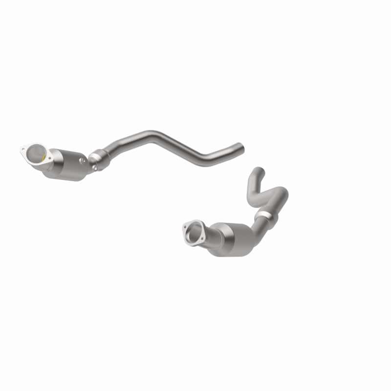 Magnaflow — MagnaFlow Conv D/F 05- 300C/Magnum 5.7 w/cats
OEM Grade
OEM - view 45