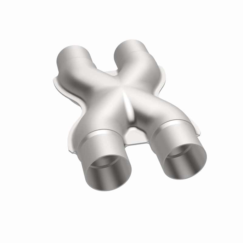 Magnaflow — MagnaFlow Smooth Trans X 2.25/2.25 X 12 SS
Exhaust Pipe - view 22