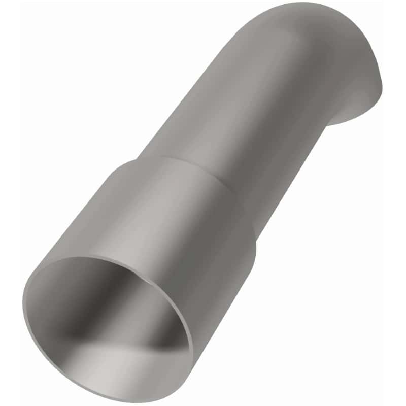 Magnaflow — MagnaFlow Tip 1-pk Turndown 2.50x13 2.75
Stainless Steel
Exhaust Tip - view 4