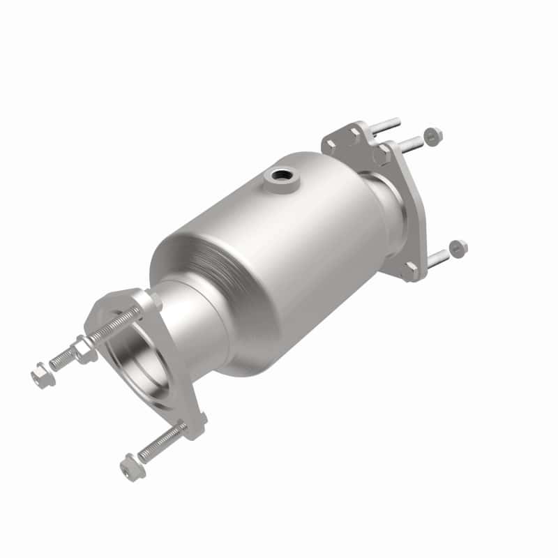Magnaflow — MagnaFlow DF Conv 2020 Chevrolet Corvette Right Closed Couple 6.2L
OEM - view 24