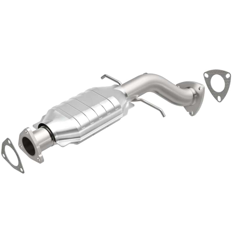 Magnaflow — MagnaFlow Conv DF Blazer-Jimmy 96-99 4.3L
HM Grade
HM - view 1