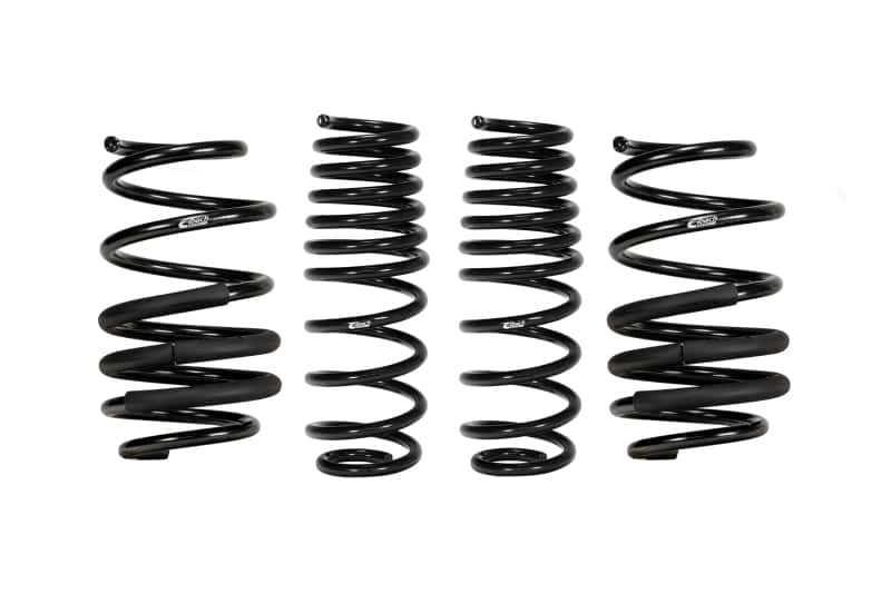 Eibach — Eibach Pro Kit for 2022+ Hyundai Kona N - view 1