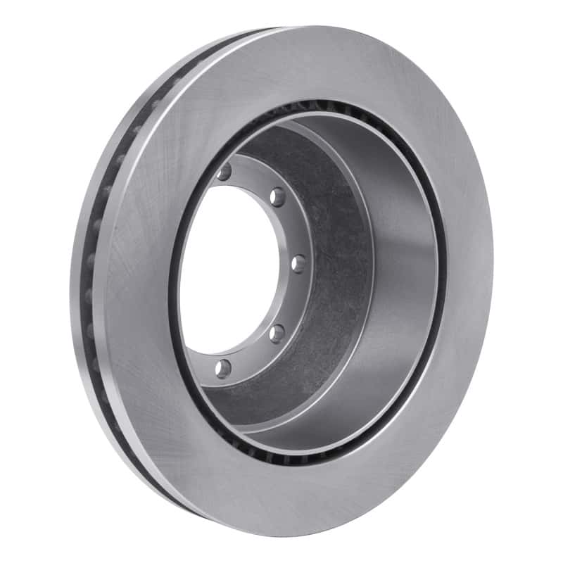DFC — DFC 08-20 Ford E-450 Super Duty Rear Brake Rotor
DFC Brake Rotor - view 4