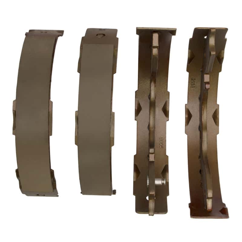 DFC — DFC 88-95 Nissan Pathfinder Parking Brake Parking Shoes
DFC Brake Shoe Set - view 2