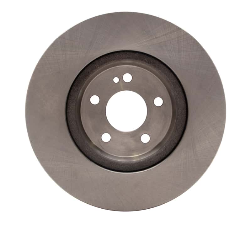 DFC — DFC 16-23 Mercedes-Benz GLC350e Rear Brake Rotor
DFC Brake Rotor - view 5