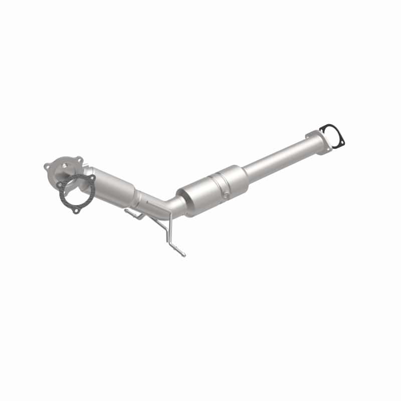 Magnaflow — Magnaflow Conv DF Volvo 02-04 S60 2.3L/S60 2.4L Turbo / 02-04 V70 2.3L/2.4L Turbo
OEM Grade
OEM - view 8