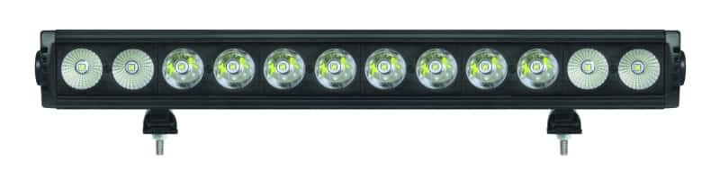 Hella — Hella Value Fit Design 12in LED Light Bar - Combo Beam
Light Bar - view 7