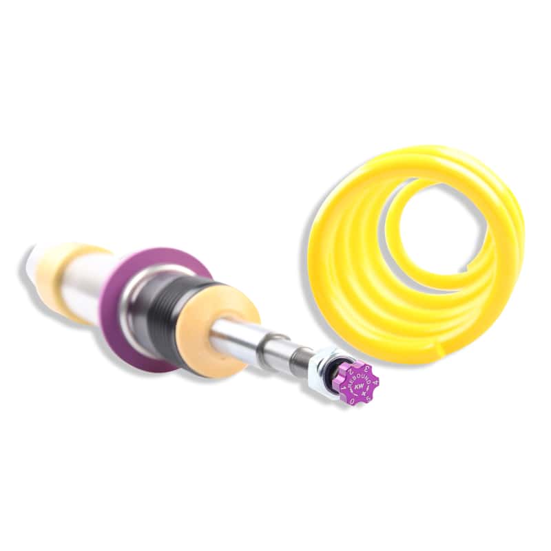 KW — KW Coilover Kit V3 2011+ BMW 1series M
Coilover Kit - view 19