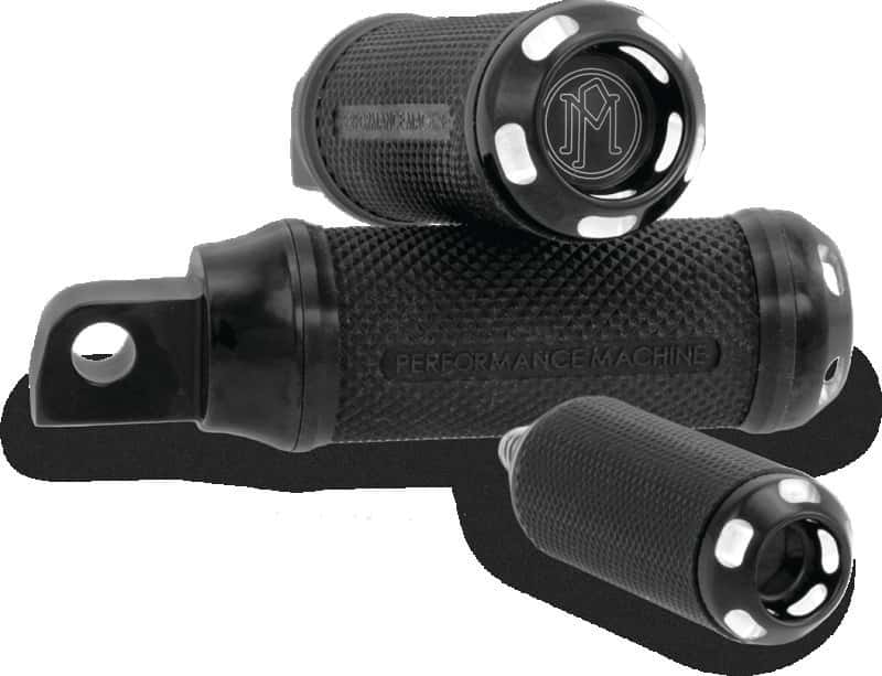 Performance Machine — Performance Machine Toe Shift Peg Apex - Contrast Cut - view 2