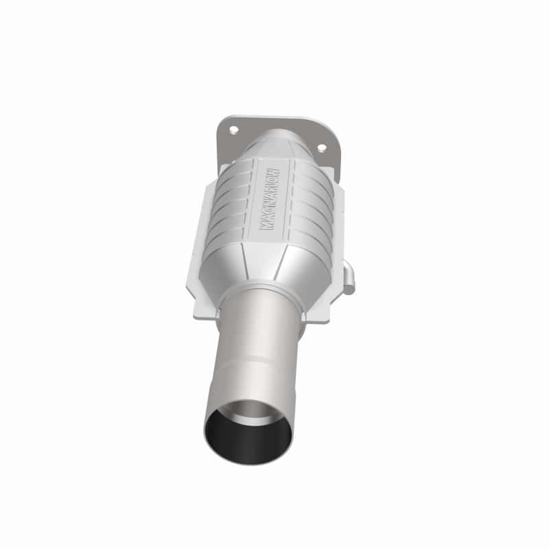 Magnaflow — MagnaFlow Conv DF GM 86 90
Standard Grade
Standard - view 25