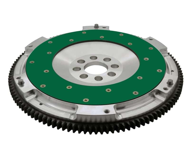 Fidanza — Fidanza 88-93 Celica 3SGTE All-Trac Aluminum Flywheel
Flywheel-Al PC To1 - view 1