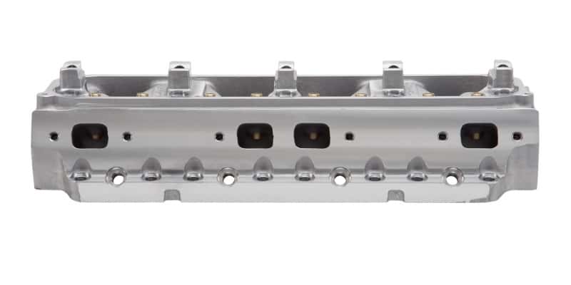 Edelbrock — Edelbrock Cylinder Head Perf RPM BB Chrysler NHRA Legal Bare
CYL HEADS-RACE - view 7