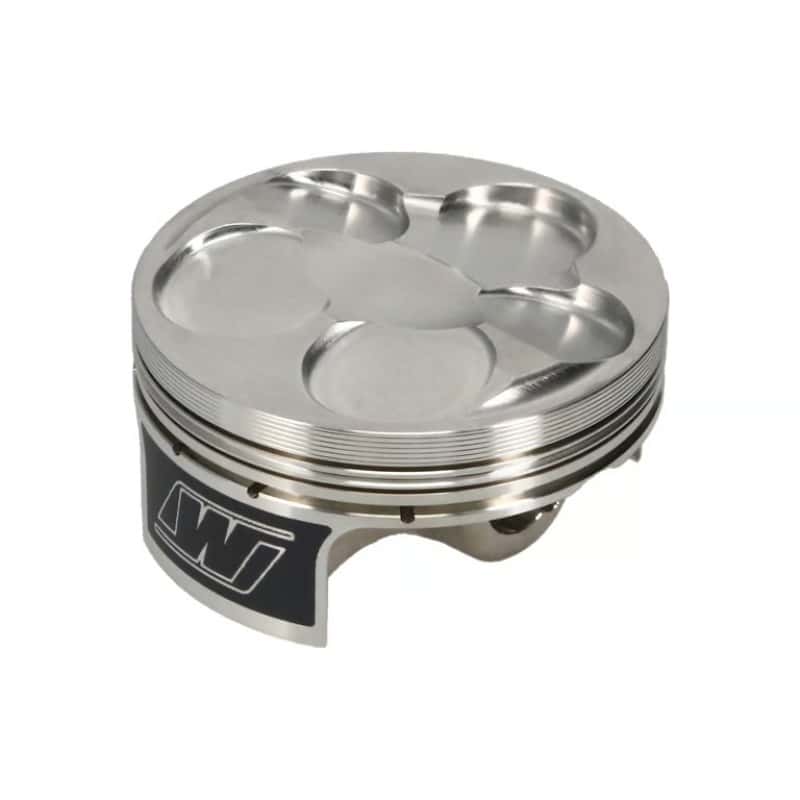Wiseco — Wiseco Yamaha YZ250F 08-11 13.51 CR 7700XU Piston kit
Piston Kit - view 5