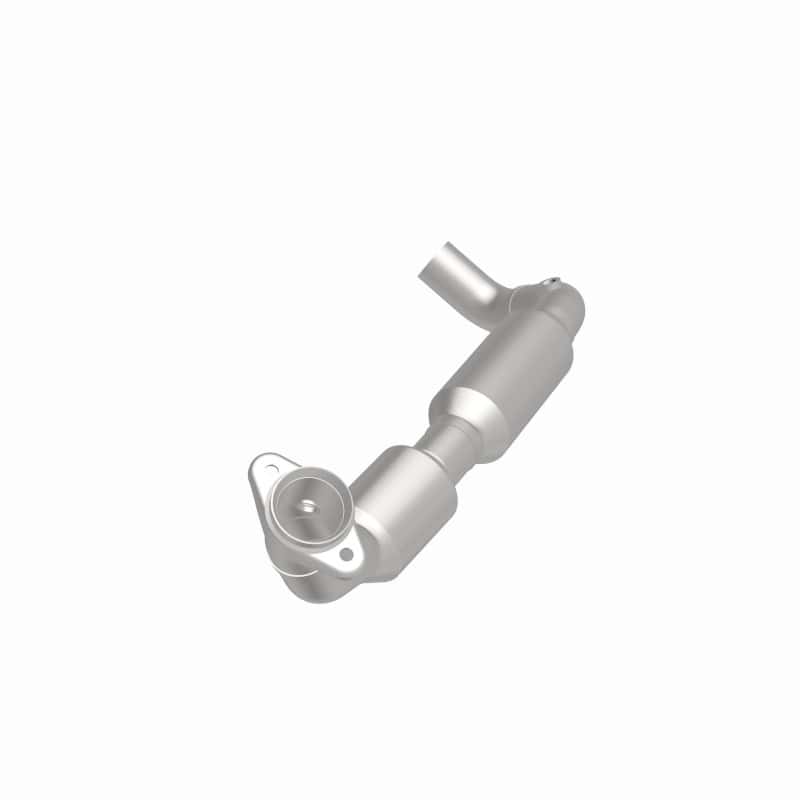 Magnaflow — Magnaflow 02-03 Ford F-150 5.4L Direct Fit Converter
California - view 14