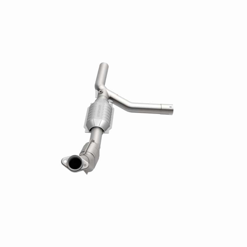 Magnaflow — MagnaFlow Conv DF 97-99 Ford Vans 4.6L
California - view 25