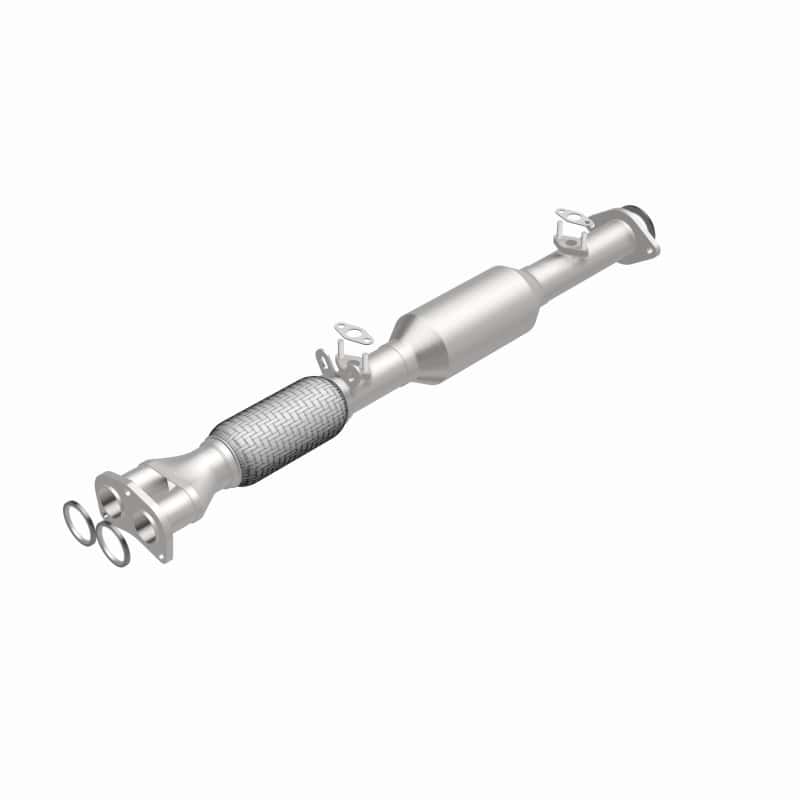 Magnaflow — MagnaFlow Conv Toyota 36.12X6.5X4 1.5/2.25
Standard Grade
Standard - view 6