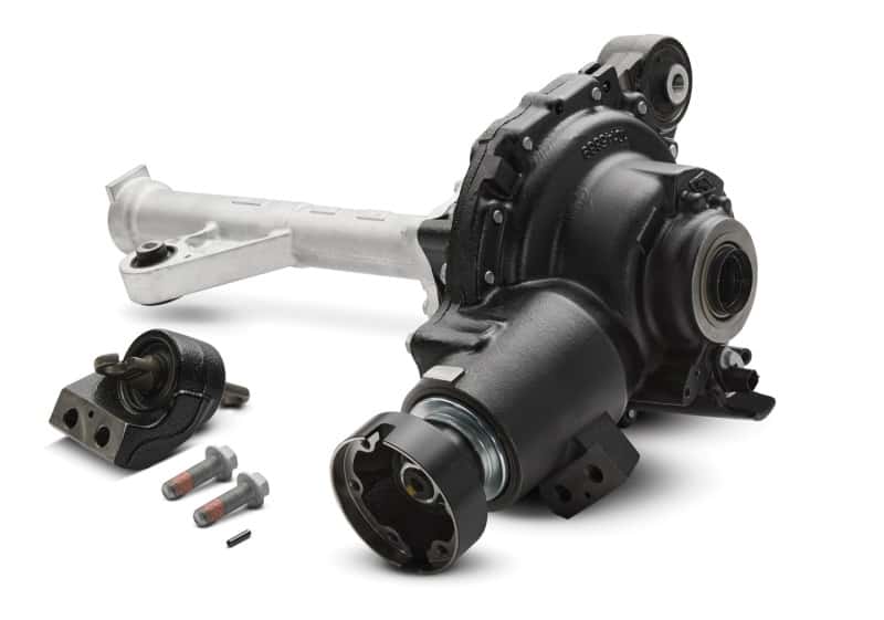 Ford Racing — Ford Racing 21-23 Bronco M210 Front Drive Unit 5.13 Ratio w/ELD
Axle Kit - view 2