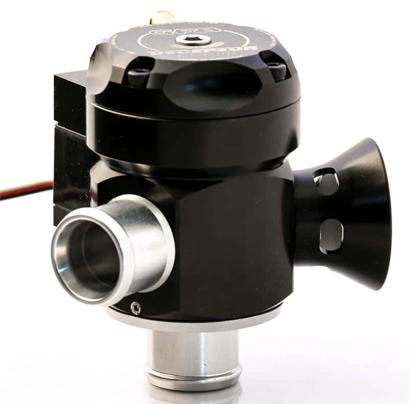 Go Fast Bits — GFB Deceptor Pro II Blow Off Valve - 20mm Inlet/20mm Outlet
Electronic BOV/DV - view 2