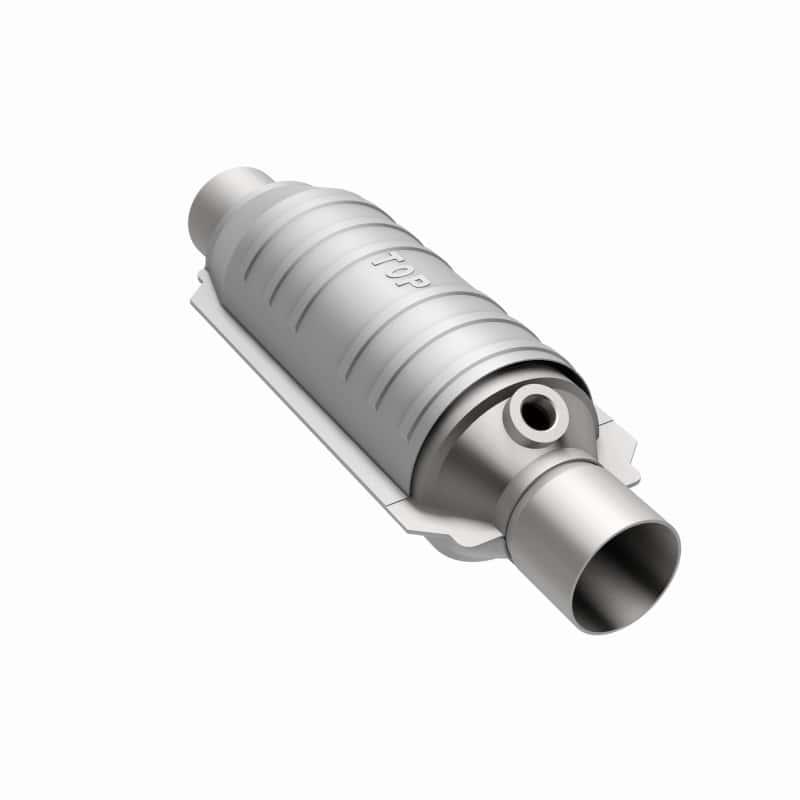 Magnaflow — MagnaFlow Conv Universal 2.25 inch CA Tier 1
California - view 23