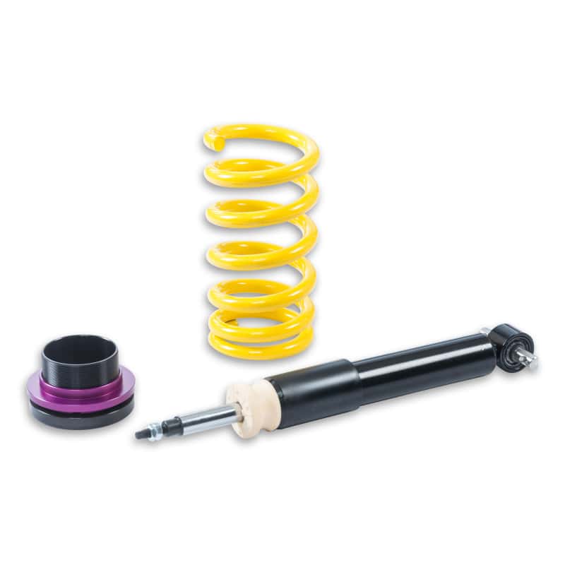 KW — KW Coilover Kit V1 2015 Ford Mustang Coupe
Coilover Kit - view 8