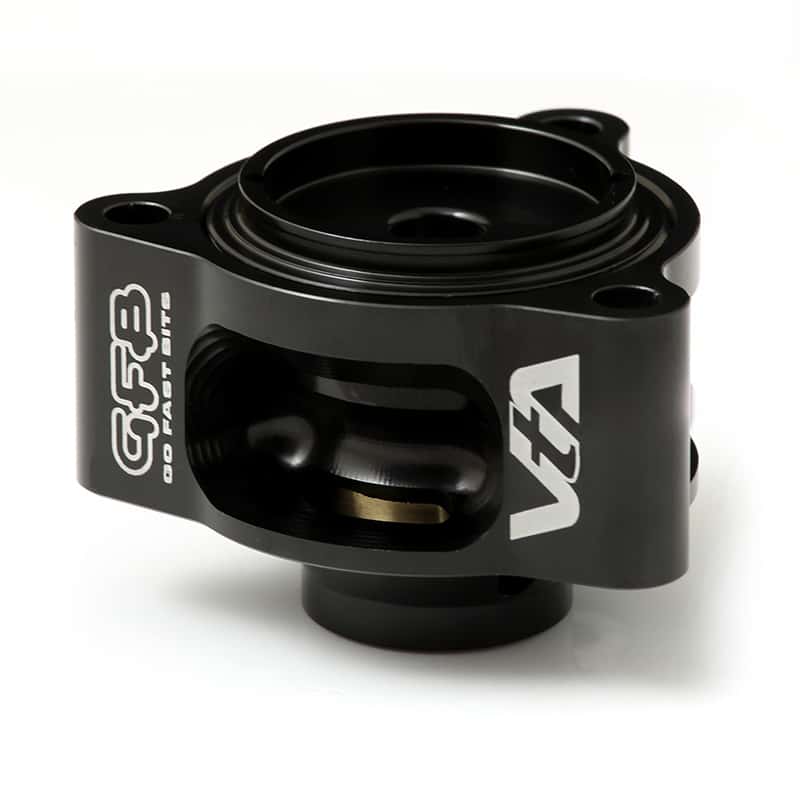 Go Fast Bits — GFB VTA Blow Off Valve Toyota C-HR and Lexus 2.0L Turbo
VTA BOV - view 1