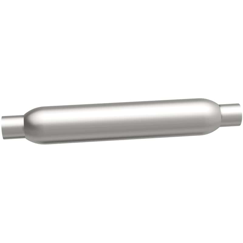 Magnaflow — MagnaFlow Muff GP 3.5 Dia 18inch 2/2
Glasspack - view 5