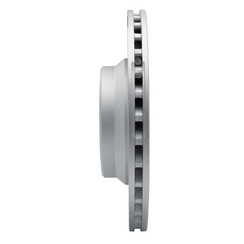 DFC — DFC 03-11 Mercedes-Benz E55 AMG Rear Drilled GeoSPEC Coated Rotor
DFC Brake Rotor - view 3