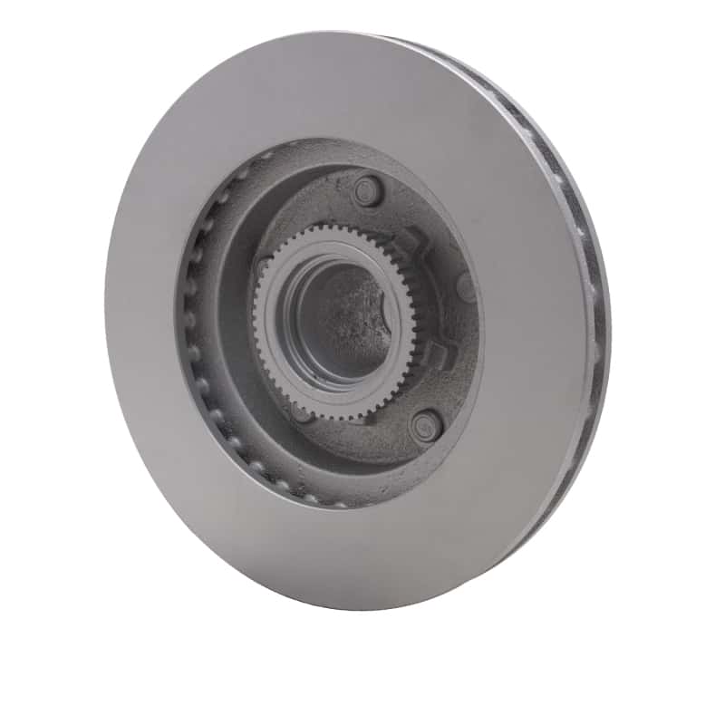 DFC — DFC 91-03 Chevrolet S10 Front GeoSPEC Coated Rotor
DFC Brake Rotor - view 4