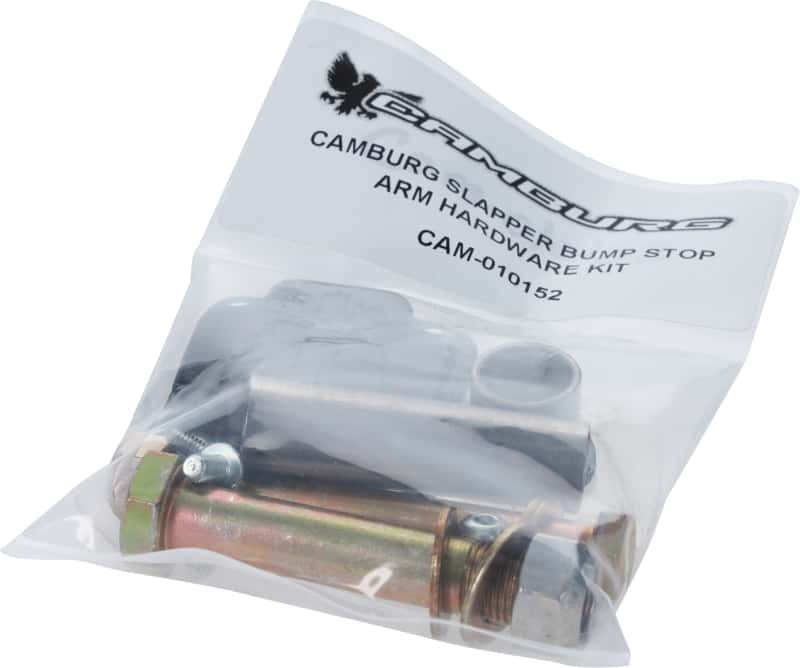 Camburg — Bump Stop Mount Kit - view 2