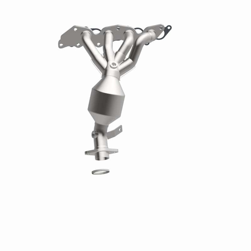 Magnaflow — Magnaflow Conv DF 2008 Mazda 6 2.3L Manifold
OEM Grade
OEM - view 16