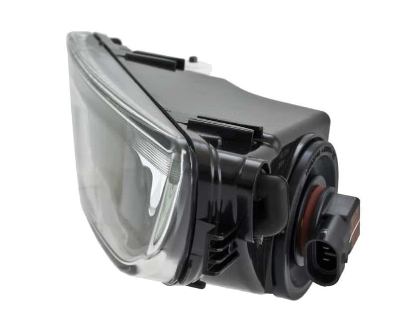 Hella — Hella 2012-2013 Volkswagen Beetle Fog Light Assembly Left
Fog Lamp Assy LH - view 13