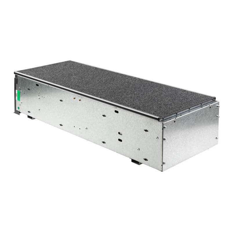 ARB — ARB Roller Drawer 53X20X12 Xtrnl Intrnl 49 X 17 X 10
Roller Drawer - view 3