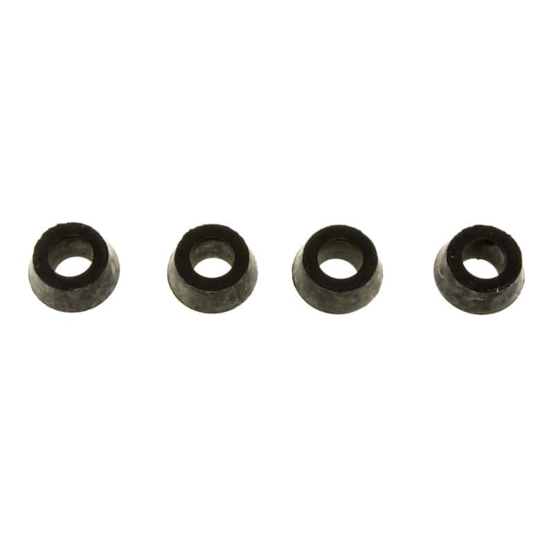 Bilstein — Bilstein B6 1995 Toyota Tacoma SR5 Rear Right 46mm Monotube Shock Absorber
Shock - view 7