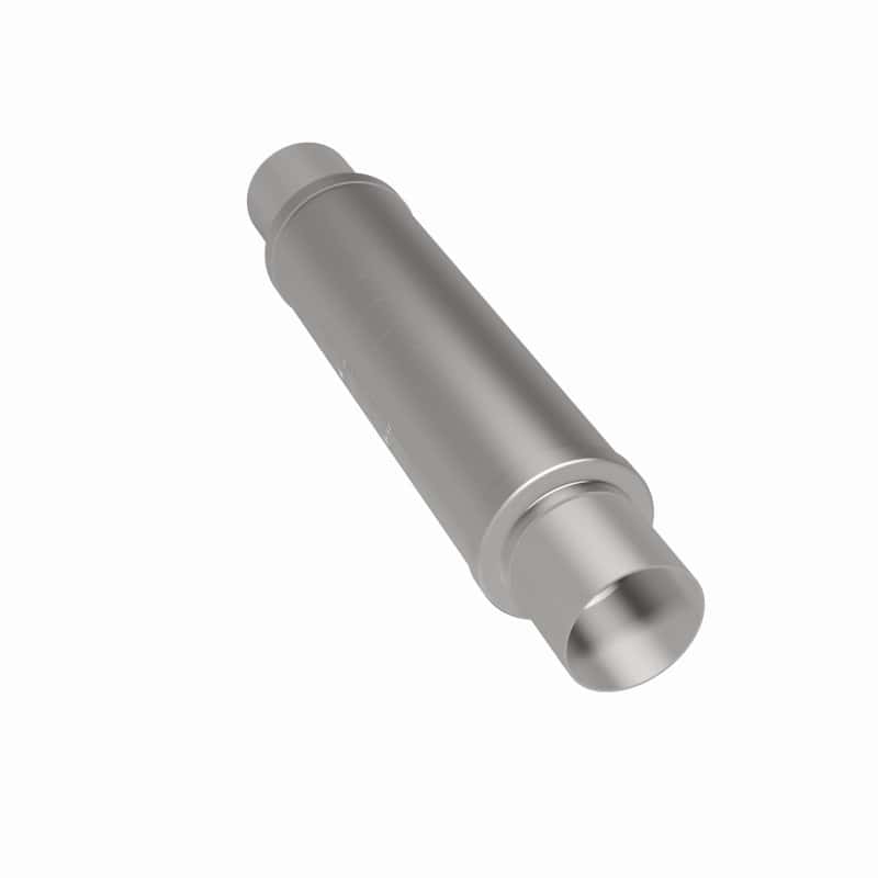 Magnaflow — MagnaFlow Muffler Mag SS 4X4X14 3
Straight Through - view 12