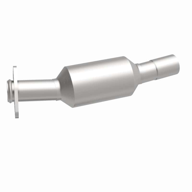 Magnaflow — Magnaflow GM Passenger car CA Direct Fit Converter
California - view 10