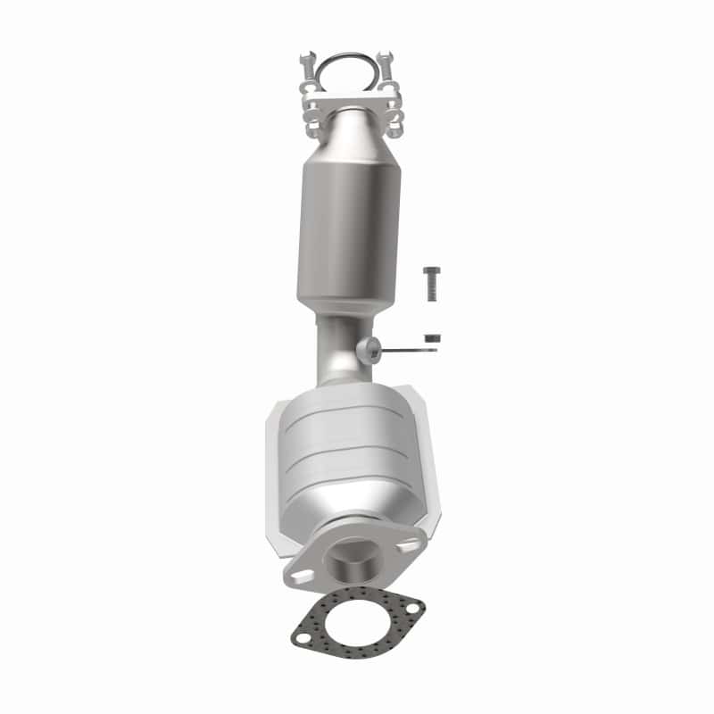 Magnaflow — MagnaFlow Conv DF 08-13 Infiniti G37 V6-3.7LGAS 2.25in Dia
California - view 20